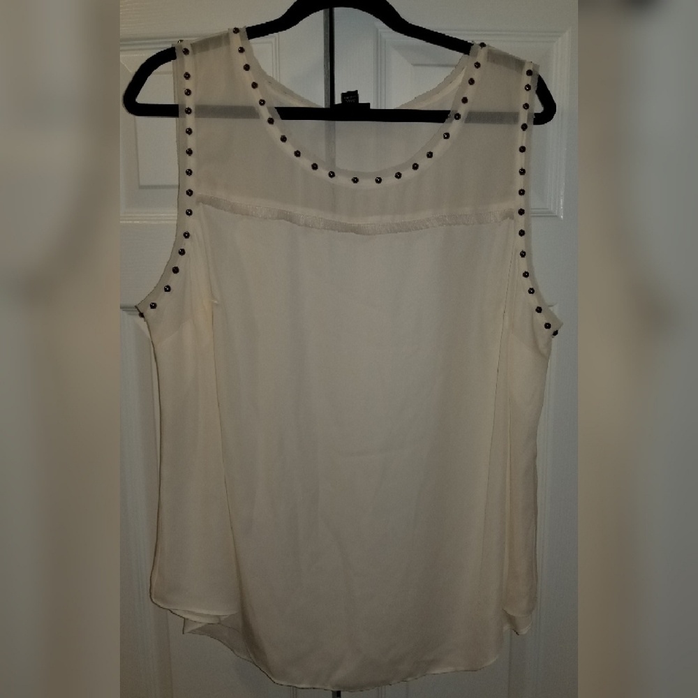 Ladies blouse